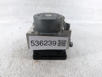 2014-2016 Ford Fusion ABS Pump Control Module Replacement P/N:EG9C-2C405-AD Fits Fits 2014 2015 2016 OEM Used Auto Parts - O