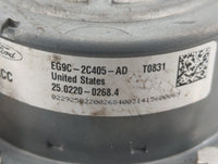2014-2016 Ford Fusion ABS Pump Control Module Replacement P/N:EG9C-2C405-AD Fits Fits 2014 2015 2016 OEM Used Auto Parts - O