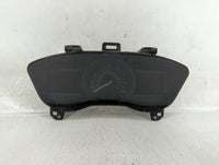 2015 Ford Fusion Instrument Cluster Speedometer Gauges P/N:FS7T-10849-JC Fits OEM Used Auto Parts - Oemusedautoparts1.com