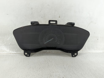 compare product 2015 Ford Fusion Instrument Cluster Speedometer Gauges P/N:FS7T-10849-JC Fits OEM Used Auto Parts