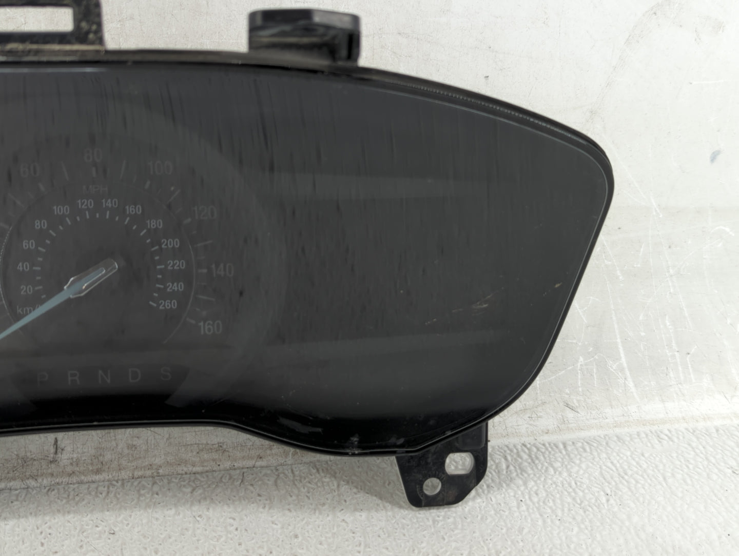2015 Ford Fusion Instrument Cluster Speedometer Gauges P/N:FS7T-10849-JC Fits OEM Used Auto Parts - Oemusedautoparts1.com