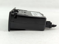 2014-2016 Ford Fusion Chassis Control Module Ccm Bcm Body Control - Oemusedautoparts1.com