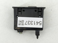 2014-2016 Ford Fusion Chassis Control Module Ccm Bcm Body Control - Oemusedautoparts1.com