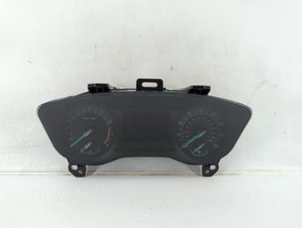 compare product 2014-2015 Ford Fusion Instrument Cluster Speedometer Gauges P/N:FS7T-10849-EC Fits Fits 2014 2015 OEM Used Auto Parts