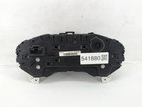 2014-2015 Ford Fusion Instrument Cluster Speedometer Gauges P/N:FS7T-10849-EC Fits Fits 2014 2015 OEM Used Auto Parts - Oemu