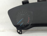 2014-2015 Ford Fusion Instrument Cluster Speedometer Gauges P/N:FS7T-10849-ED FS7T-10849-EC Fits Fits 2014 2015 OEM Used Aut