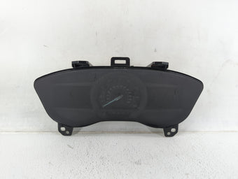 compare product 2015 Ford Fusion Instrument Cluster Speedometer Gauges P/N:FS7T-10849-JE Fits OEM Used Auto Parts