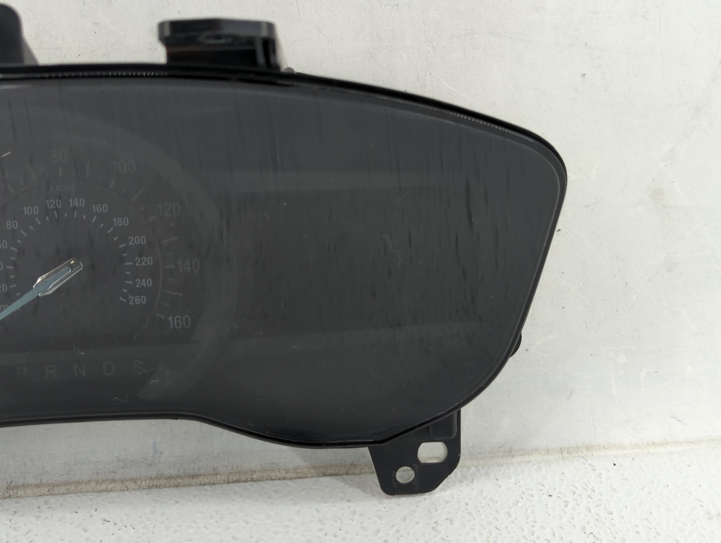 2015 Ford Fusion Instrument Cluster Speedometer Gauges P/N:FS7T-10849-JE Fits OEM Used Auto Parts - Oemusedautoparts1.com