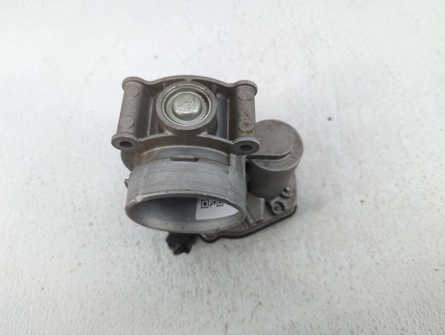 2013-2020 Ford Fusion Throttle Body P/N:7S7G-9F991-AF Fits Fits 2013 2014 2015 2016 2017 2018 2019 2020 2021 2022 OEM Used A