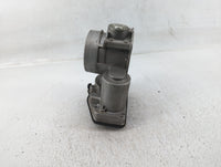 2013-2020 Ford Fusion Throttle Body P/N:7S7G-9F991-AF Fits Fits 2013 2014 2015 2016 2017 2018 2019 2020 2021 2022 OEM Used A