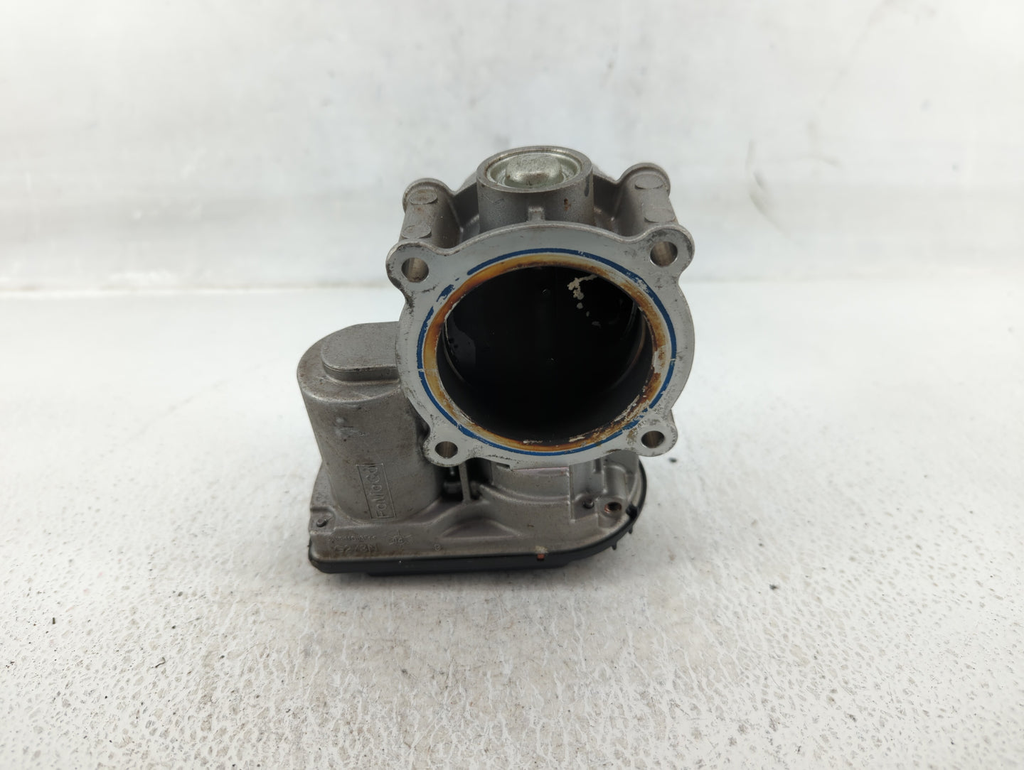 2013-2020 Ford Fusion Throttle Body P/N:7S7G-9F991-AF Fits Fits 2013 2014 2015 2016 2017 2018 2019 2020 2021 2022 OEM Used A