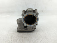2013-2020 Ford Fusion Throttle Body P/N:7S7G-9F991-AF Fits Fits 2013 2014 2015 2016 2017 2018 2019 2020 2021 2022 OEM Used A