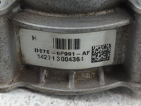 2013-2020 Ford Fusion Throttle Body P/N:7S7G-9F991-AF Fits Fits 2013 2014 2015 2016 2017 2018 2019 2020 2021 2022 OEM Used A