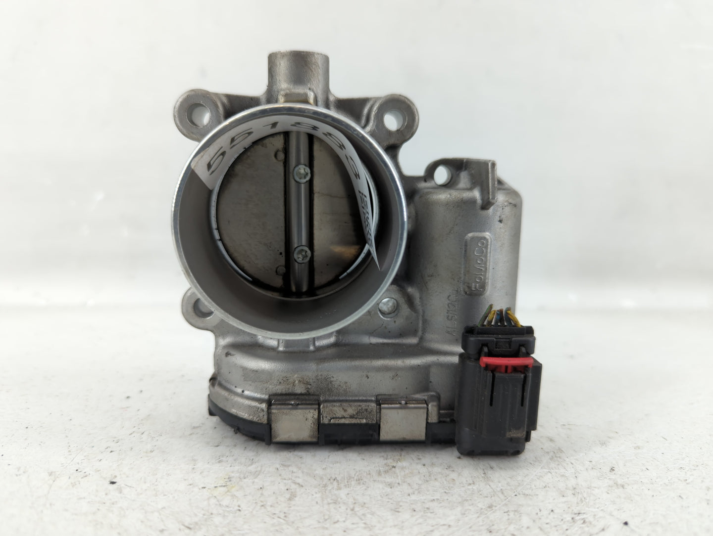 2014-2020 Ford Fusion Throttle Body P/N:DS7E-9F991-BB Fits Fits 2014 2015 2016 2017 2018 2019 2020 2021 2022 OEM Used Auto P