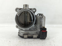 2014-2020 Ford Fusion Throttle Body P/N:DS7E-9F991-BB Fits Fits 2014 2015 2016 2017 2018 2019 2020 2021 2022 OEM Used Auto P
