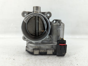 compare product 2014-2020 Ford Fusion Throttle Body P/N:DS7E-9F991-BB Fits Fits 2014 2015 2016 2017 2018 2019 2020 2021 2022 OEM Used Auto Parts