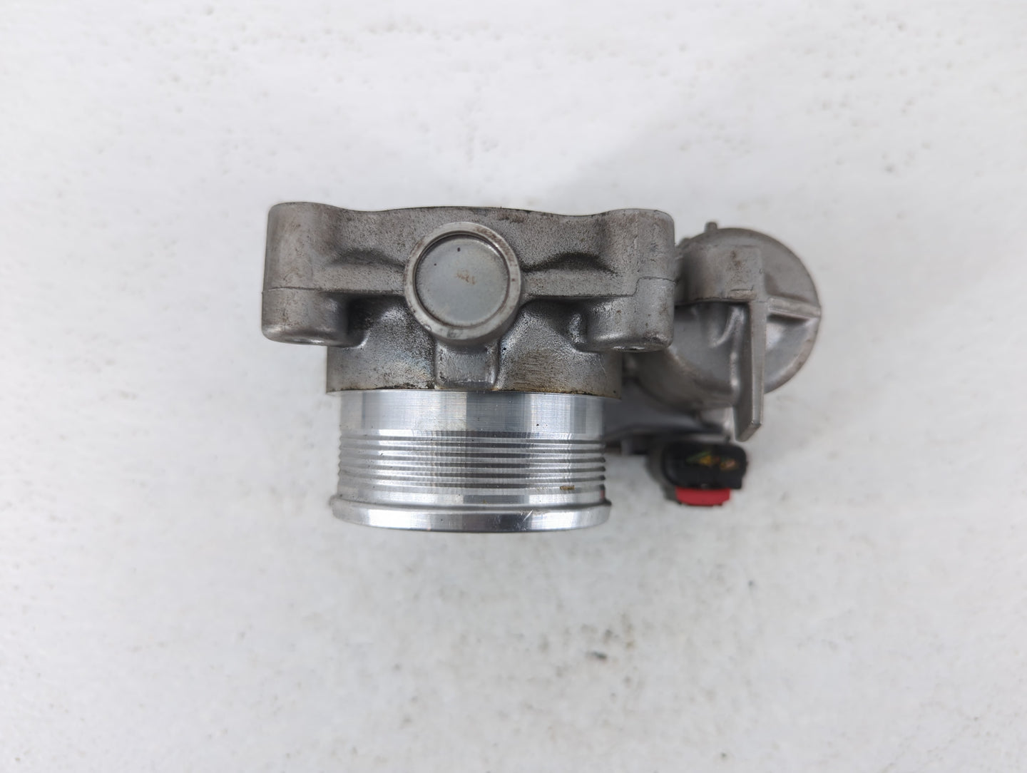 2014-2020 Ford Fusion Throttle Body P/N:DS7E-9F991-BB Fits Fits 2014 2015 2016 2017 2018 2019 2020 2021 2022 OEM Used Auto P