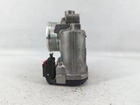 2014-2020 Ford Fusion Throttle Body P/N:DS7E-9F991-BB Fits Fits 2014 2015 2016 2017 2018 2019 2020 2021 2022 OEM Used Auto P
