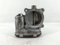 2014-2020 Ford Fusion Throttle Body P/N:DS7E-9F991-BB Fits Fits 2014 2015 2016 2017 2018 2019 2020 2021 2022 OEM Used Auto P