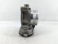2014-2020 Ford Fusion Throttle Body P/N:DS7E-9F991-BB Fits Fits 2014 2015 2016 2017 2018 2019 2020 2021 2022 OEM Used Auto P