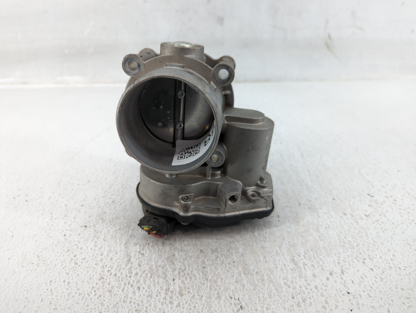 2013-2020 Ford Fusion Throttle Body P/N:DS7E-9F991-AF Fits Fits 2013 2014 2015 2016 2017 2018 2019 2020 2021 2022 OEM Used A