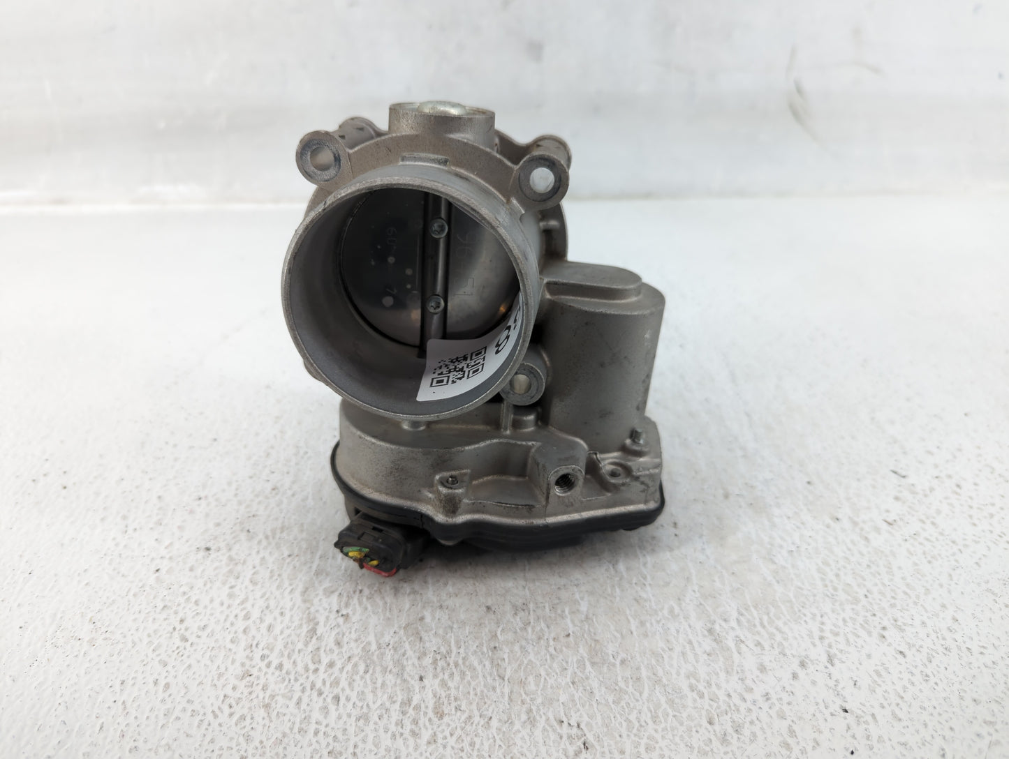 2013-2020 Ford Fusion Throttle Body P/N:DS7E-9F991-AF Fits Fits 2013 2014 2015 2016 2017 2018 2019 2020 2021 2022 OEM Used A