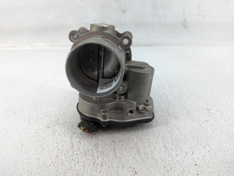 compare product 2013-2020 Ford Fusion Throttle Body P/N:DS7E-9F991-AF Fits Fits 2013 2014 2015 2016 2017 2018 2019 2020 2021 2022 OEM Used Auto Parts