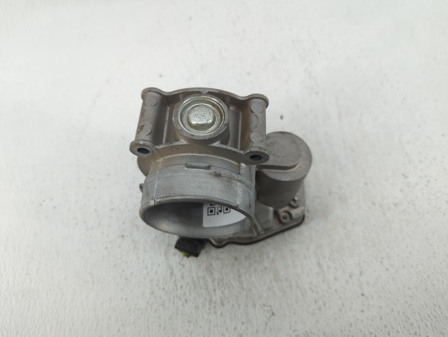 2013-2020 Ford Fusion Throttle Body P/N:DS7E-9F991-AF Fits Fits 2013 2014 2015 2016 2017 2018 2019 2020 2021 2022 OEM Used A