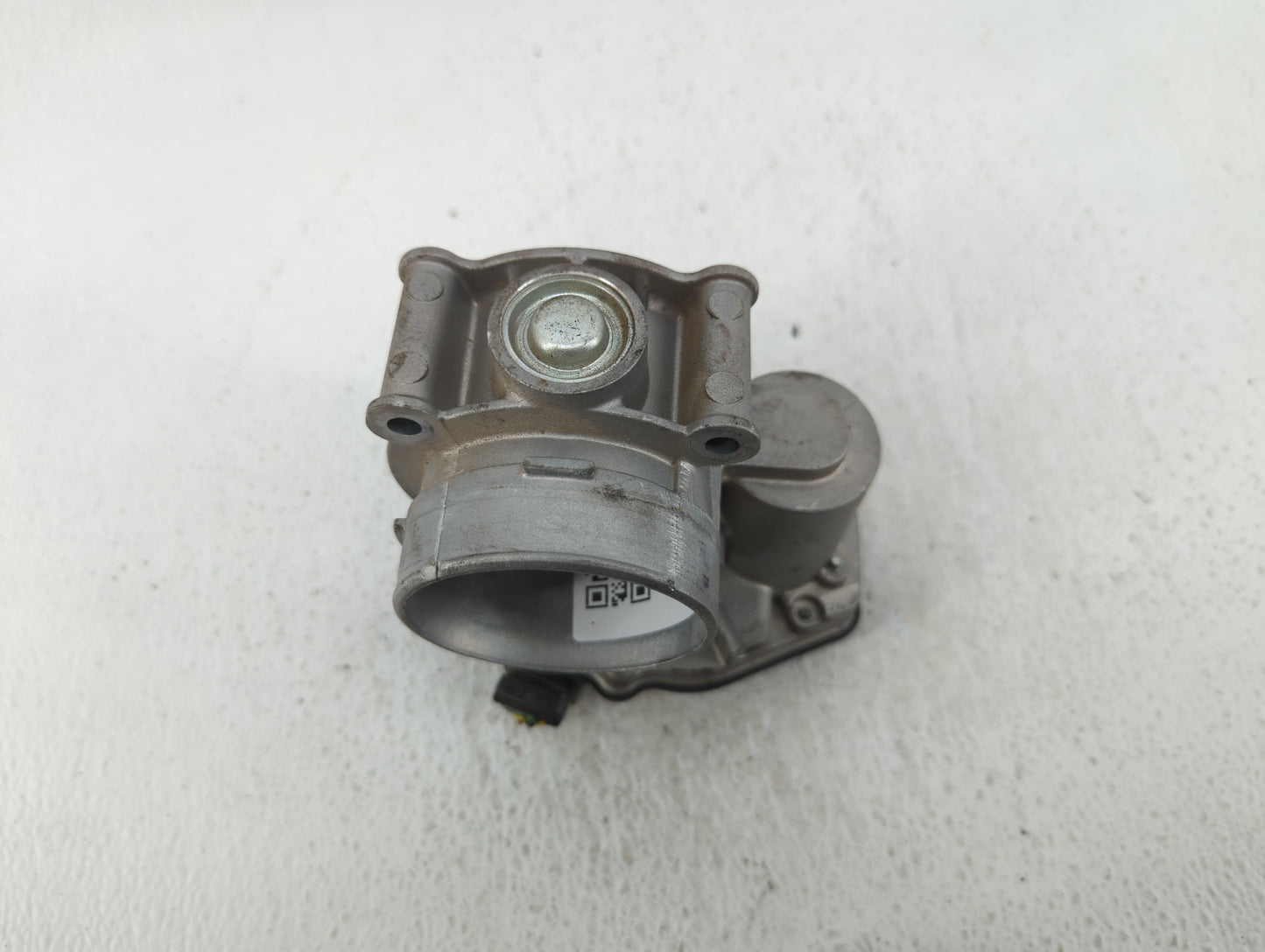 2013-2020 Ford Fusion Throttle Body P/N:DS7E-9F991-AF Fits Fits 2013 2014 2015 2016 2017 2018 2019 2020 2021 2022 OEM Used A