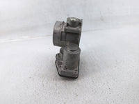 2013-2020 Ford Fusion Throttle Body P/N:DS7E-9F991-AF Fits Fits 2013 2014 2015 2016 2017 2018 2019 2020 2021 2022 OEM Used A