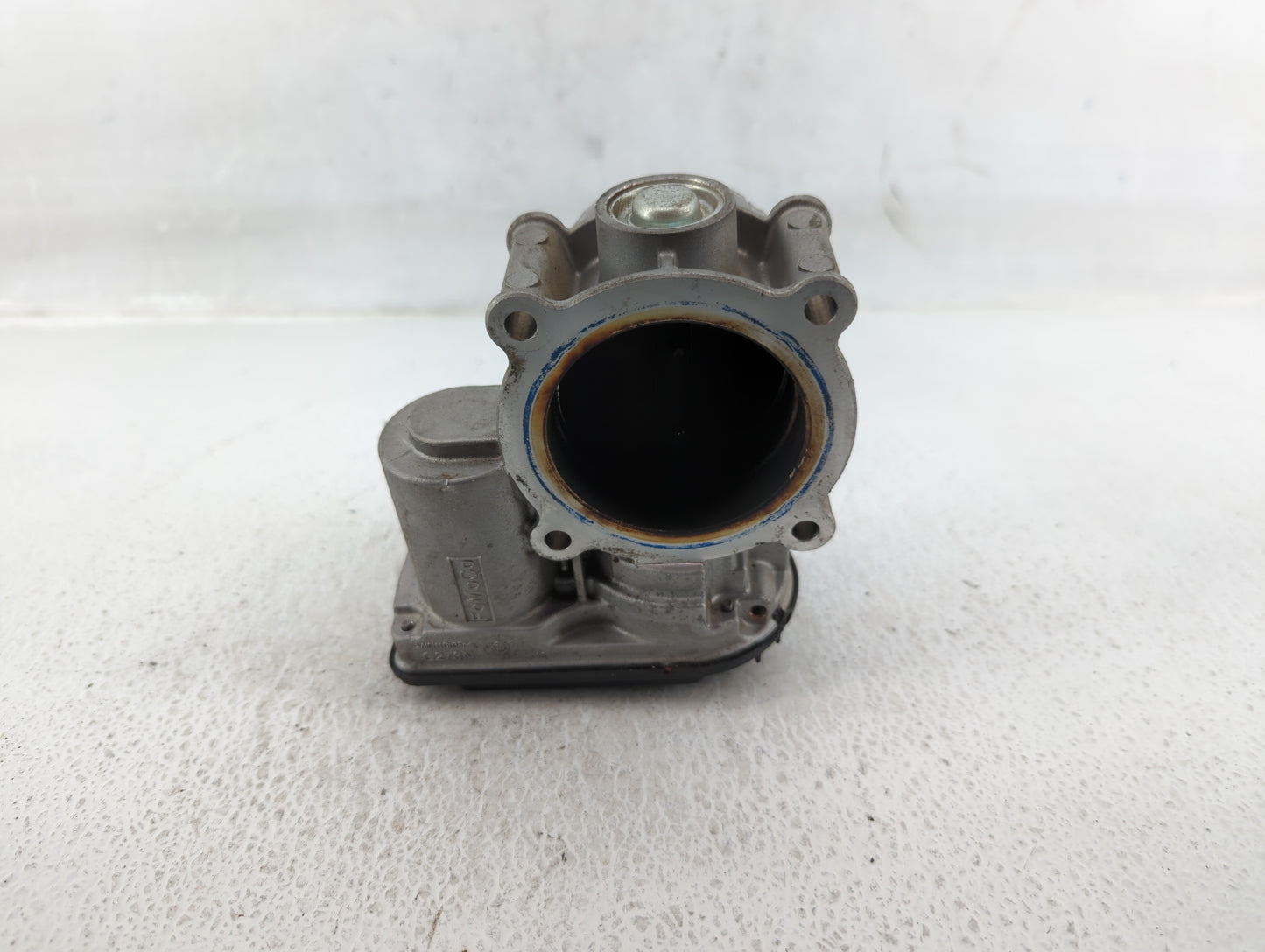 2013-2020 Ford Fusion Throttle Body P/N:DS7E-9F991-AF Fits Fits 2013 2014 2015 2016 2017 2018 2019 2020 2021 2022 OEM Used A