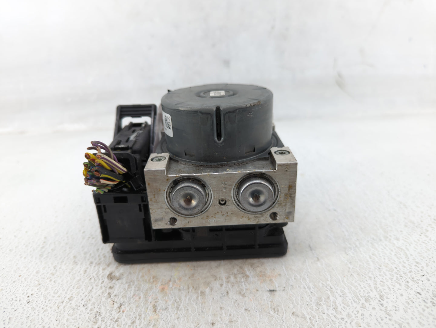 2014-2016 Ford Fusion ABS Pump Control Module Replacement P/N:EG9C-2C405-AE Fits Fits 2014 2015 2016 OEM Used Auto Parts - O