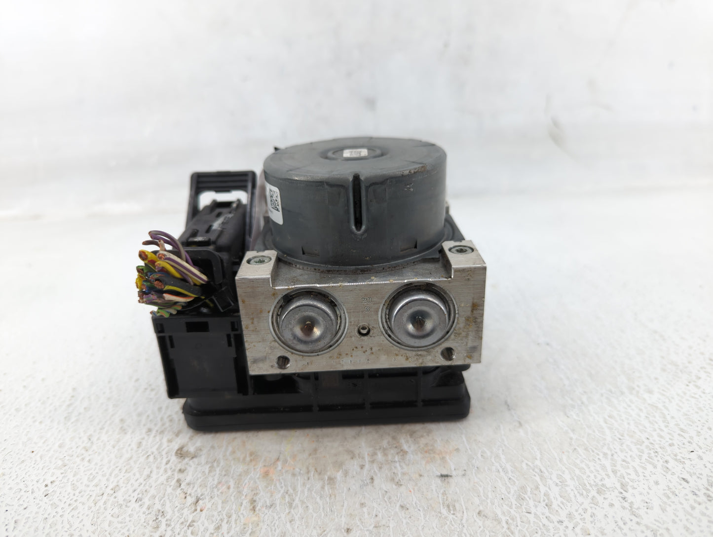 2014-2016 Ford Fusion ABS Pump Control Module Replacement P/N:EG9C-2C405-AE Fits Fits 2014 2015 2016 OEM Used Auto Parts - O