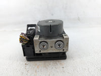 2014-2016 Ford Fusion ABS Pump Control Module Replacement P/N:EG9C-2C405-AE Fits Fits 2014 2015 2016 OEM Used Auto Parts - O