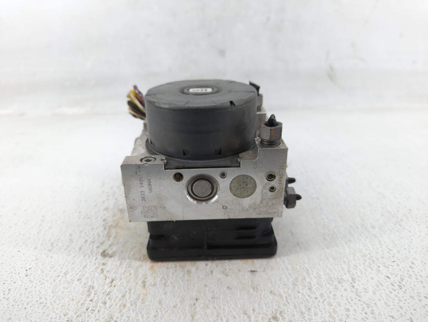 2014-2016 Ford Fusion ABS Pump Control Module Replacement P/N:EG9C-2C405-AE Fits Fits 2014 2015 2016 OEM Used Auto Parts - O