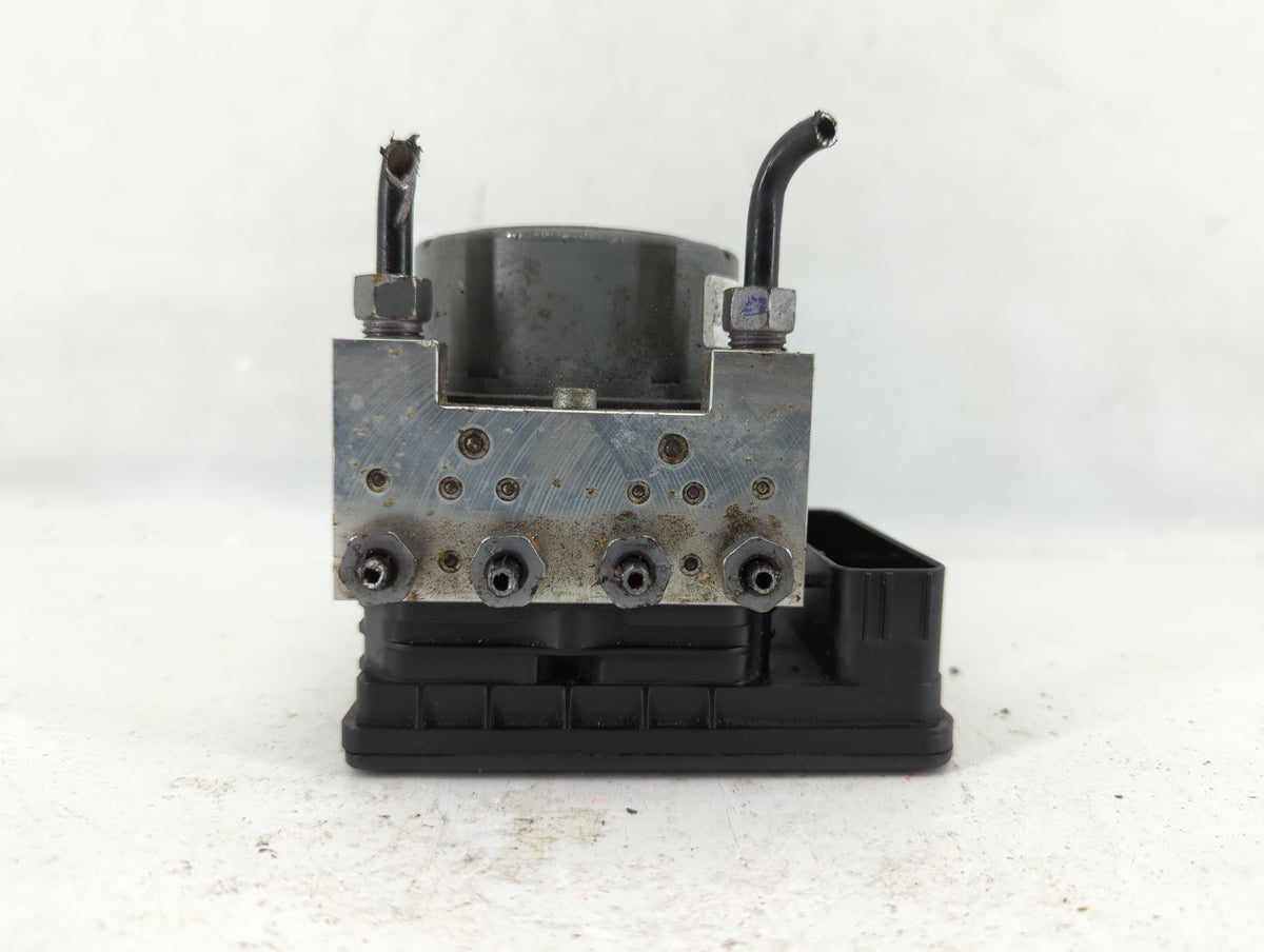 2014-2016 Ford Fusion Anti-Lock Brake ABS Pump Module Actuator OEM P/N:EG9C-2C405-AE Fits Fits 2014 2015 2016 OEM Used Auto 