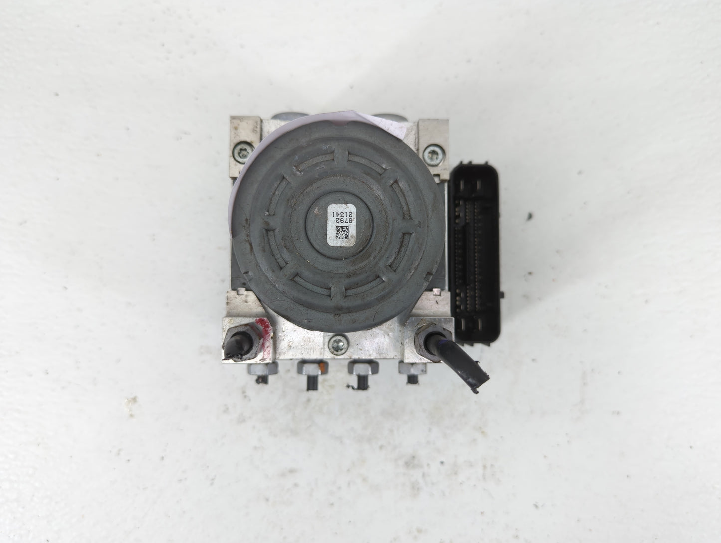2014-2016 Ford Fusion ABS Pump Control Module Replacement P/N:EG9C-2C405-AE Fits Fits 2014 2015 2016 OEM Used Auto Parts - O