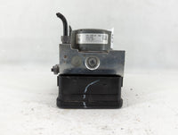 2014-2016 Ford Fusion ABS Pump Control Module Replacement P/N:EG9C-2C405-AE Fits Fits 2014 2015 2016 OEM Used Auto Parts - O