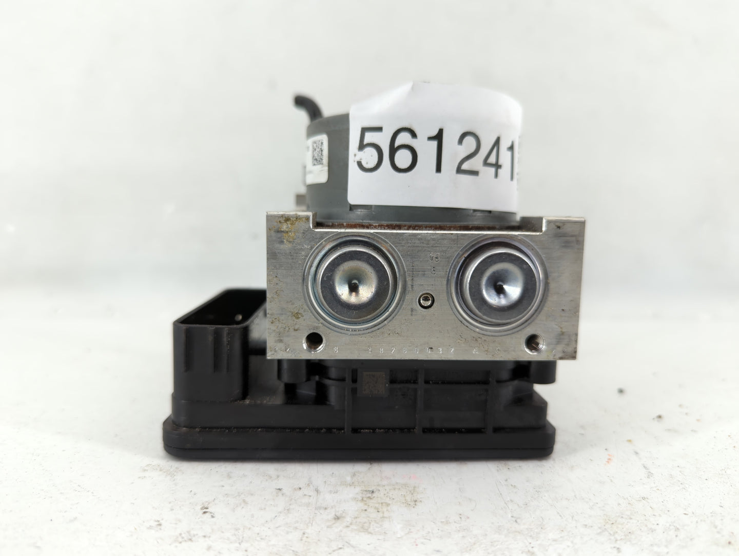 2014-2016 Ford Fusion ABS Pump Control Module Replacement P/N:EG9C-2C405-AE Fits Fits 2014 2015 2016 OEM Used Auto Parts - O