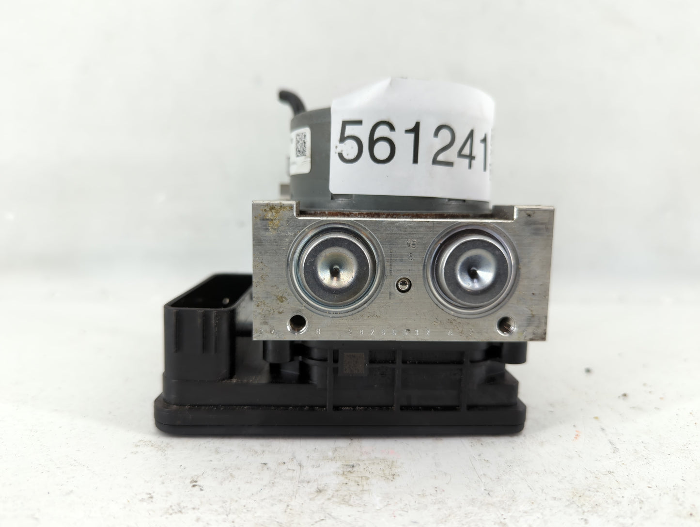 2014-2016 Ford Fusion ABS Pump Control Module Replacement P/N:EG9C-2C405-AE Fits Fits 2014 2015 2016 OEM Used Auto Parts - O