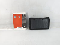 2015 Ford Fusion Owners Manual Book Guide P/N:FE5J 19A321AA OEM Used Auto Parts - Oemusedautoparts1.com