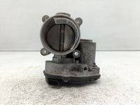2013-2020 Ford Fusion Throttle Body P/N:DS7E-9F991-AF Fits Fits 2013 2014 2015 2016 2017 2018 2019 2020 2021 2022 OEM Used A