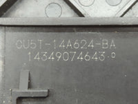 2014-2016 Ford Fusion PCM Engine Control Computer ECU ECM PCU OEM P/N:ES7A-12A650-CPB Fits Fits 2014 2015 2016 OEM Used Auto