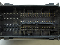 2014-2016 Ford Fusion PCM Engine Control Computer ECU ECM PCU OEM P/N:ES7A-12A650-CPB Fits Fits 2014 2015 2016 OEM Used Auto