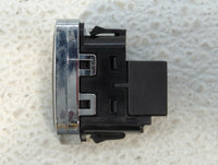 2013-2020 Ford Fusion Master Power Window Switch Replacement Driver Side Left P/N:BB5T-14017-DCW Fits OEM Used Auto Parts - 