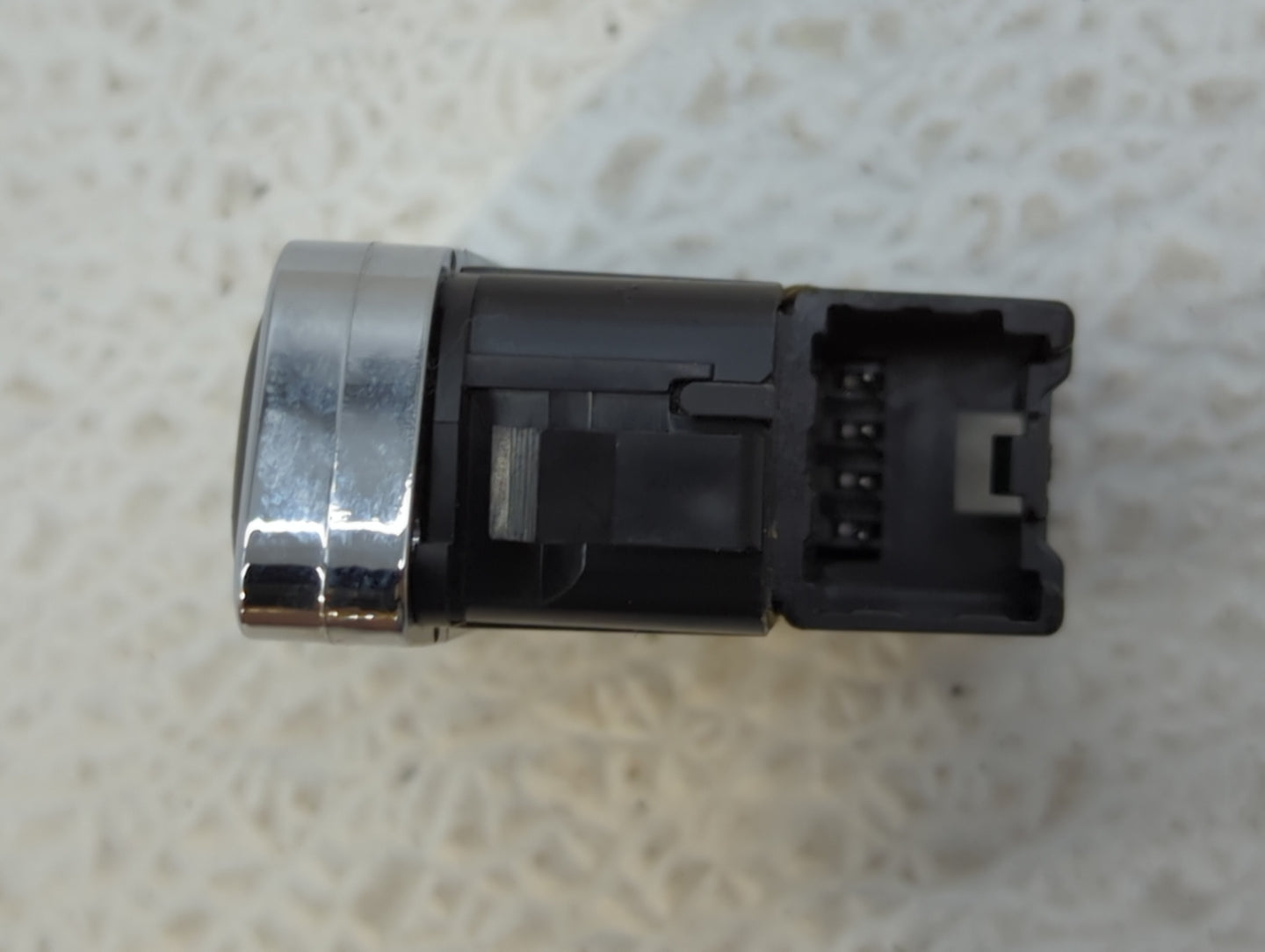 2013-2020 Ford Fusion Master Power Window Switch Replacement Driver Side Left P/N:BB5T-14017-DCW Fits OEM Used Auto Parts - 