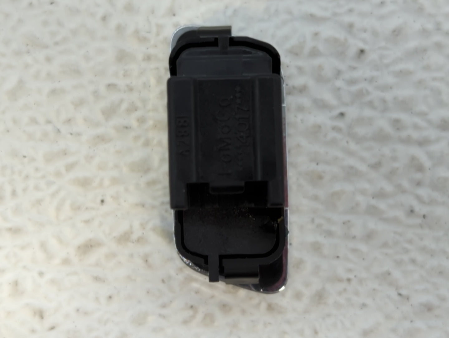 2013-2020 Ford Fusion Master Power Window Switch Replacement Driver Side Left P/N:BB5T-14017-DCW Fits OEM Used Auto Parts - 
