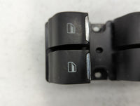 2013-2020 Ford Fusion Master Power Window Switch Replacement Driver Side Left P/N:DG9T-14540-ABW Fits OEM Used Auto Parts - 
