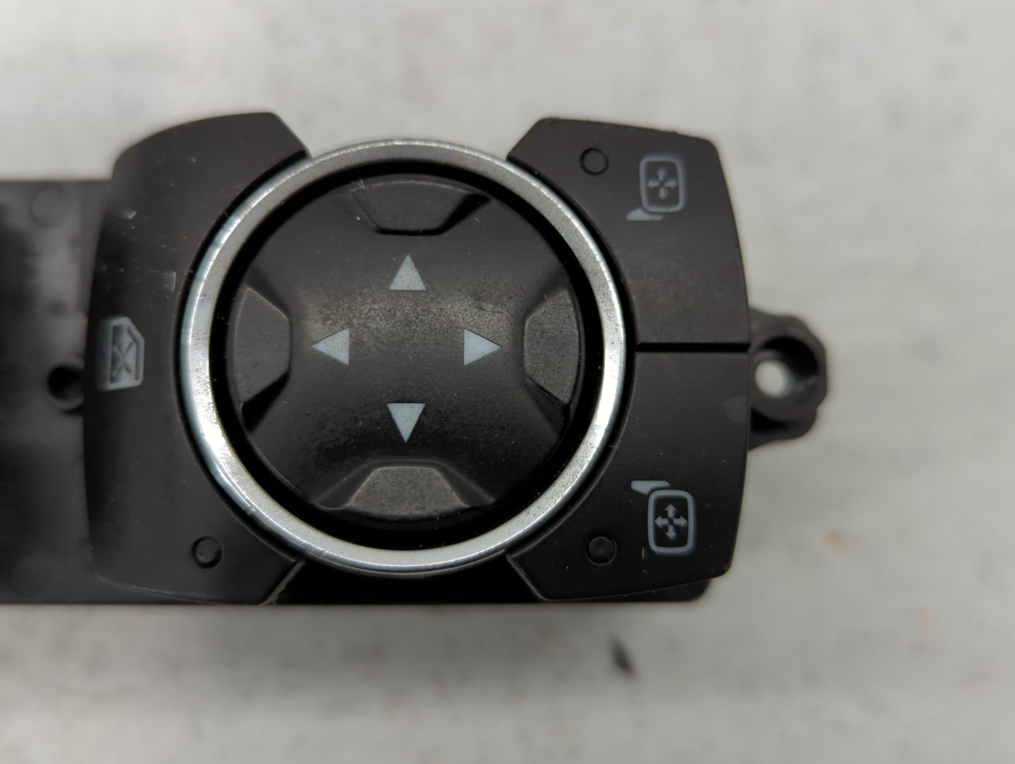 2013-2020 Ford Fusion Master Power Window Switch Replacement Driver Side Left P/N:DG9T-14540-ABW Fits OEM Used Auto Parts - 
