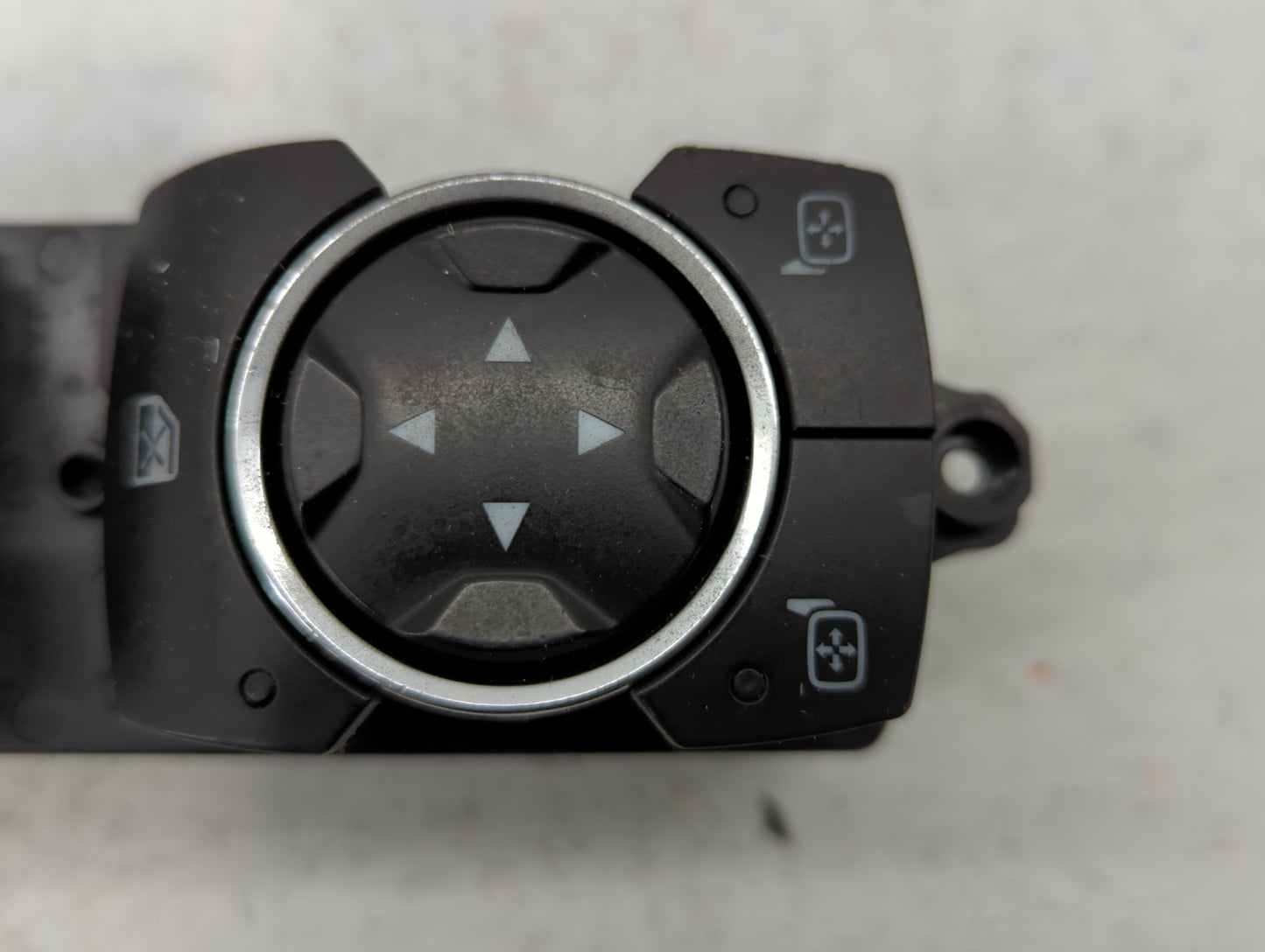 2013-2020 Ford Fusion Master Power Window Switch Replacement Driver Side Left P/N:DG9T-14540-ABW Fits OEM Used Auto Parts - 